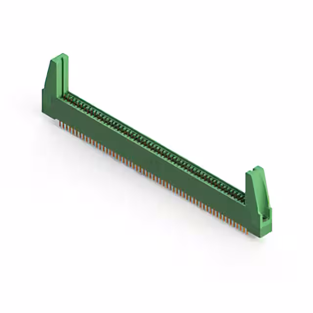 345-114-541-288 EDAC Inc.  Edgeboard Connectors